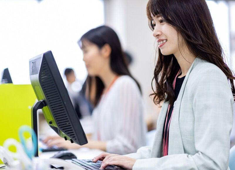 株式会社ディンプル札幌営業所（WEB登録面談実施中）の仕事画像1