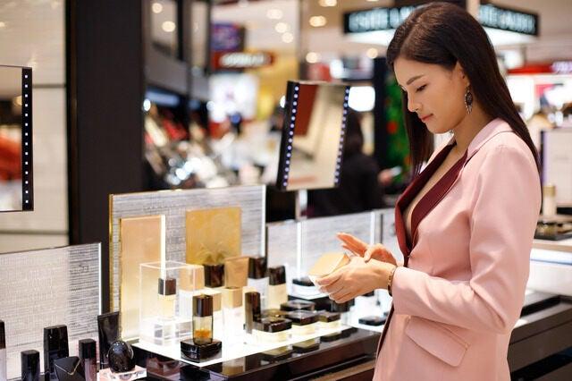 株式会社ディンプル（中国語×化粧品求人 採用強化中！）の仕事画像3