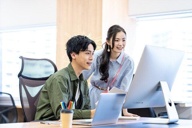 株式会社ディンプル福岡営業所（WEB登録面談実施中）の仕事画像2