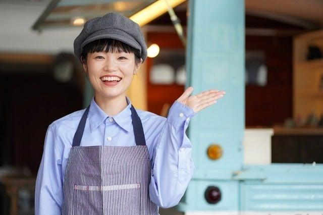 株式会社ディンプル名古屋営業所（まずはWEB登録のみOK！）の制服2