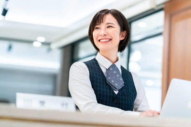 株式会社ディンプル　福岡オフィスの仕事画像1