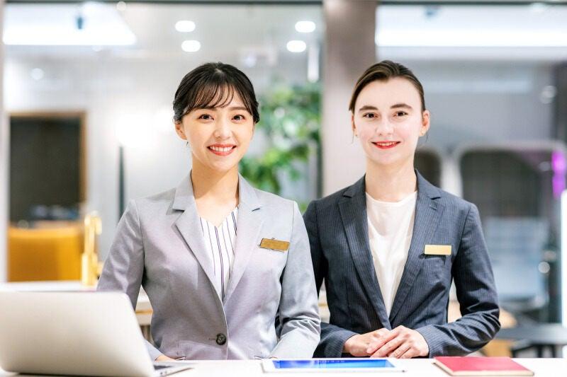 株式会社ディンプル＊即日～スタート！契約社員募集★（登録面談はオンラインで◎）の仕事画像1