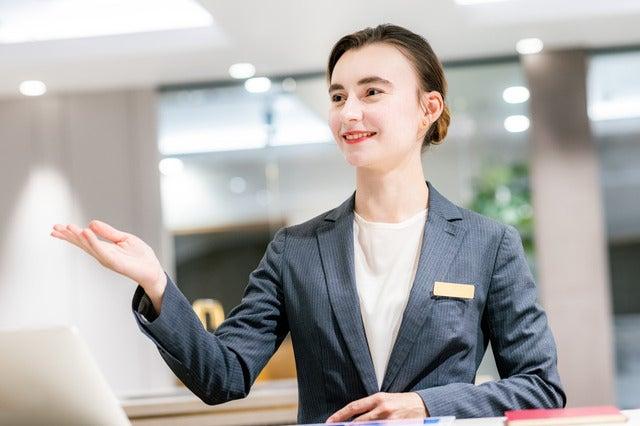 株式会社ディンプル（中国語・英語を使った通訳販売求人 採用強化中！）の仕事画像2