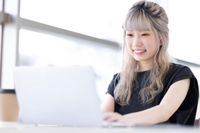 ＼週2日程度⇒月28万↑／経験活かす♪夜勤のみコールセンターSSV(オフィス、名古屋市中区)のイメージ画像