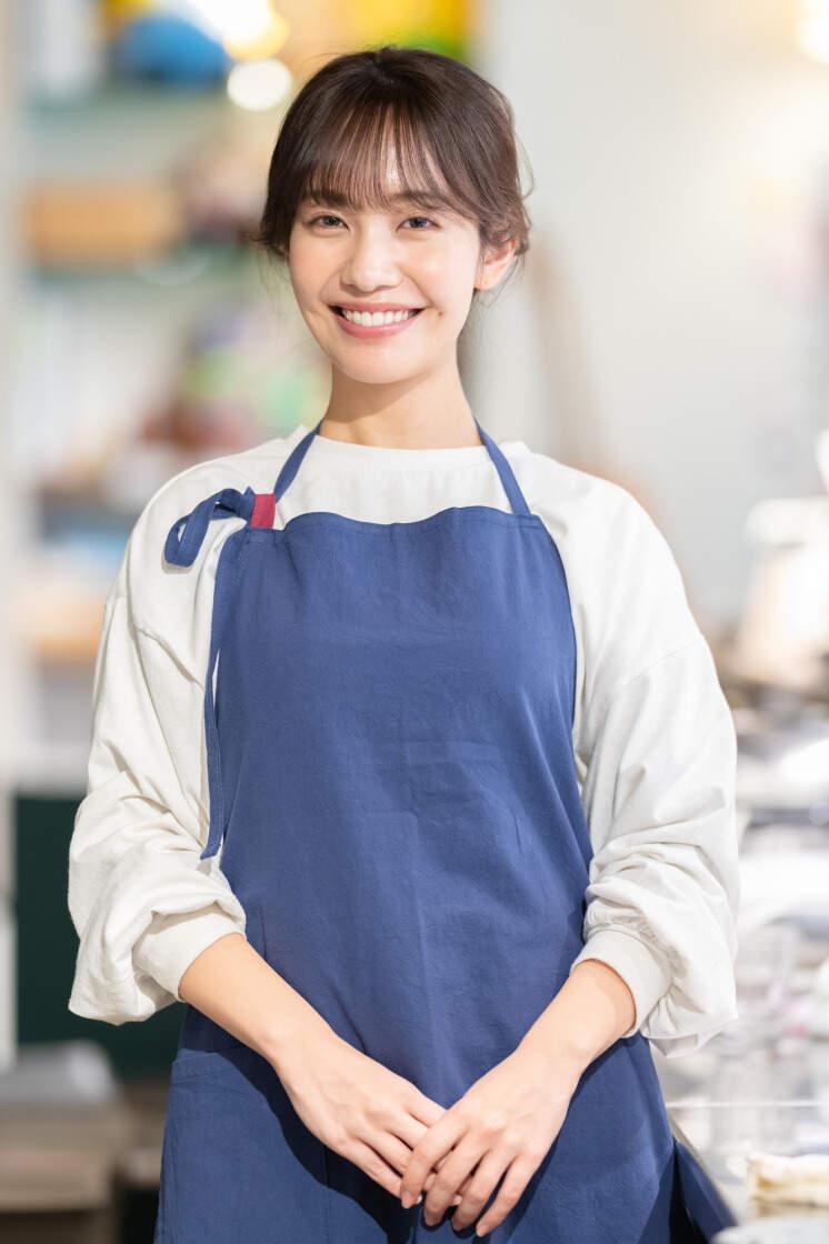 株式会社ディンプル 　福岡オフィスの制服1