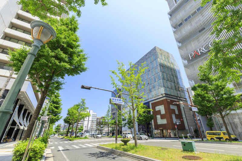 株式会社ディンプル　大阪オフィスの仕事画像2