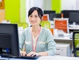 株式会社ディンプル福岡営業所（WEB登録面談実施中）の仕事画像1