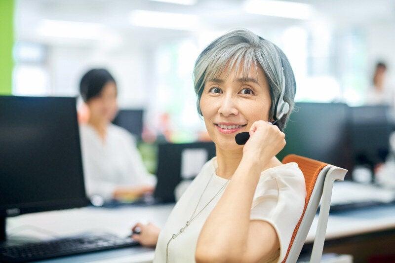 株式会社ディンプル札幌営業所（WEB登録面談実施中）の仕事画像1