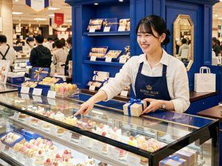 株式会社ディンプル　大阪オフィスの仕事画像1