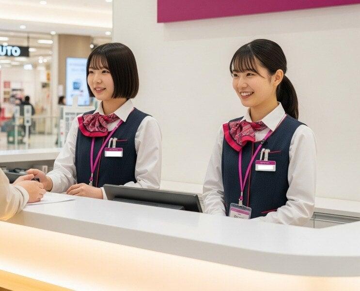 株式会社ディンプル（ワールドホールディングスグループ）の仕事画像1