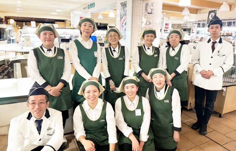 株式会社ディンプル　東京オフィスの仕事画像2