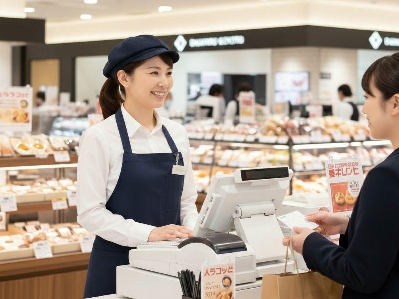 株式会社ディンプル　大阪オフィス（オンライン面談実施中）の仕事画像1