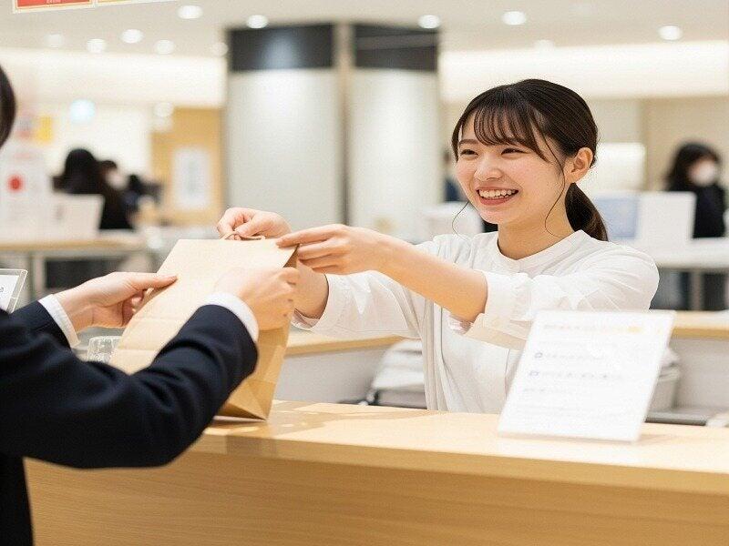 株式会社ディンプル（短期・イベントスタッフ採用強化中！）の仕事画像1