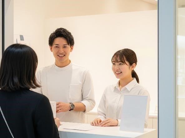 株式会社ディンプル名古屋営業所（WEB登録面談実施中）の仕事画像2