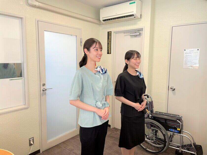 株式会社ディンプル（ワールドホールディングスグループ）の制服1