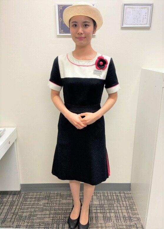 株式会社ディンプル金沢営業所（WEB面談実施中）の制服1