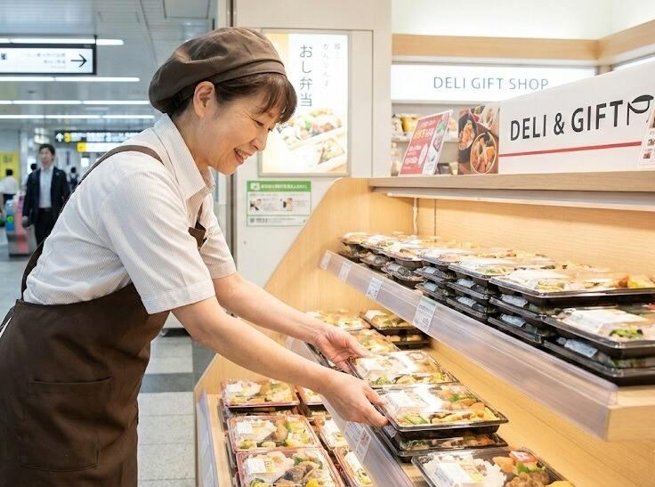 株式会社ディンプル名古屋営業所（WEB登録面談実施中）の仕事画像1