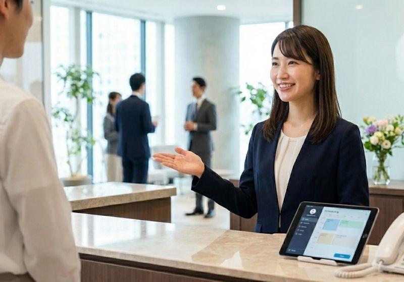 株式会社ディンプル　大阪オフィスの仕事画像2