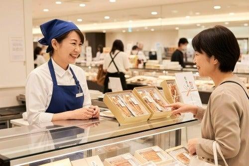 株式会社ディンプル静岡営業所（WEB登録面談実施中）の仕事画像1