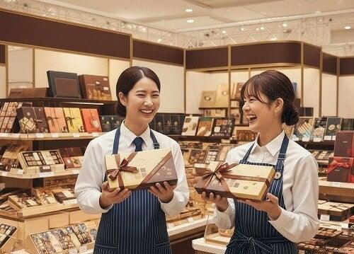 株式会社ディンプル　大阪オフィスの仕事画像1