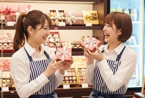 株式会社ディンプル静岡営業所（WEB登録面談実施中）の仕事画像2