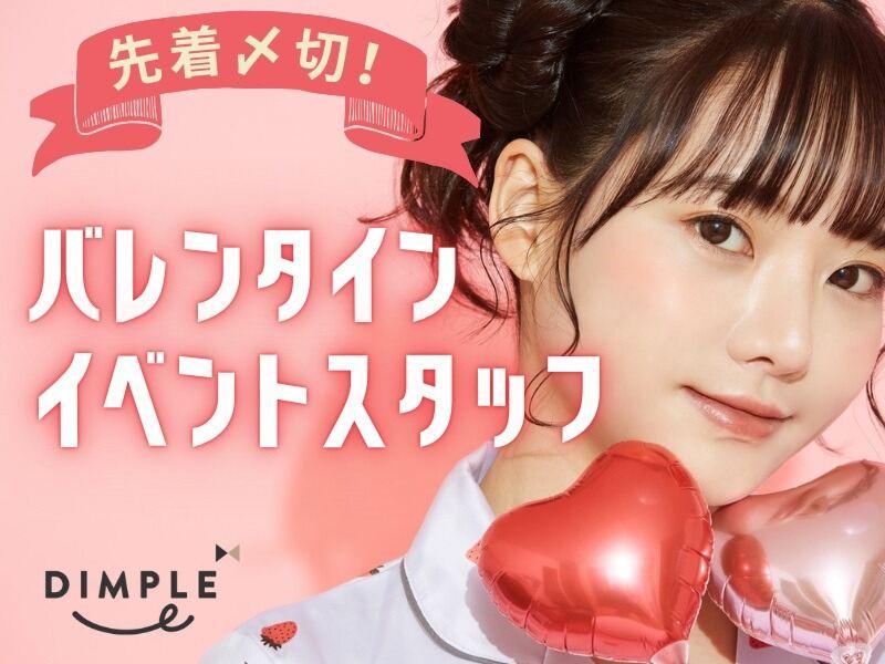 株式会社ディンプル　大阪オフィスの仕事画像1