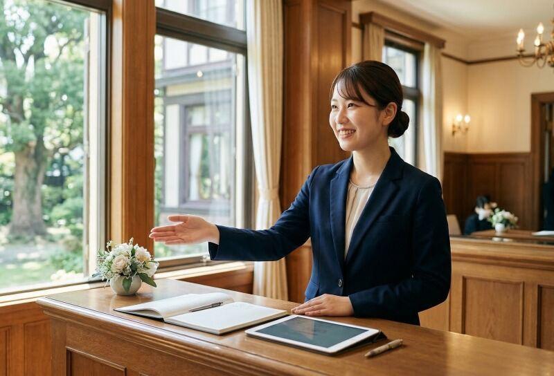 株式会社ディンプル名古屋営業所（WEB登録面談実施中）の仕事画像1