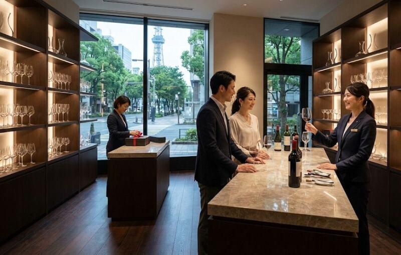 株式会社ディンプル 名古屋営業所（WEB登録面談実施中！）の仕事画像1