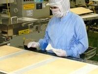 ハマダコンフェクト株式会社　加古川工場の仕事画像1