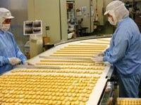 ハマダコンフェクト株式会社　加古川工場の仕事画像3