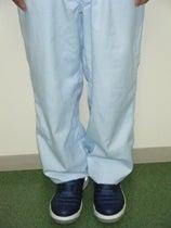 ハマダコンフェクト株式会社　加古川工場の制服2