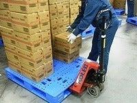 ハマダコンフェクト株式会社 加古川工場の仕事画像1