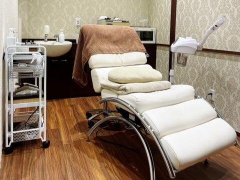 美し処　嘉島水春店の仕事画像2