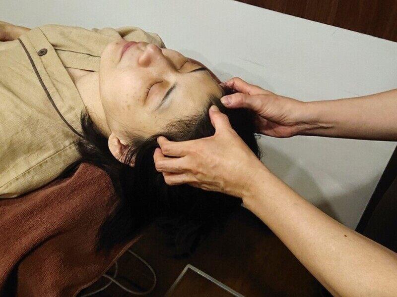 ラクラ上尾店の仕事画像1