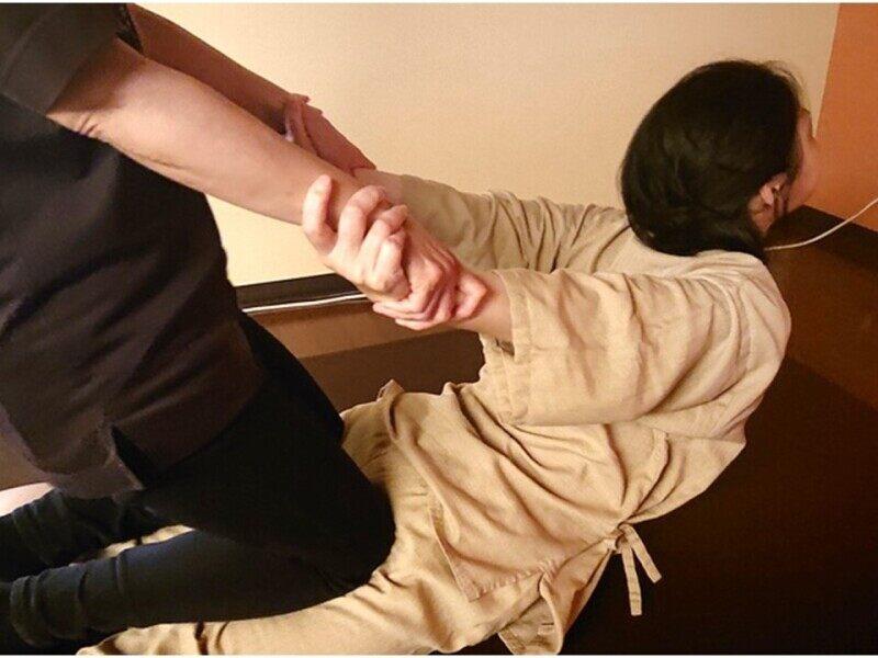 ラクラ上尾店の仕事画像2