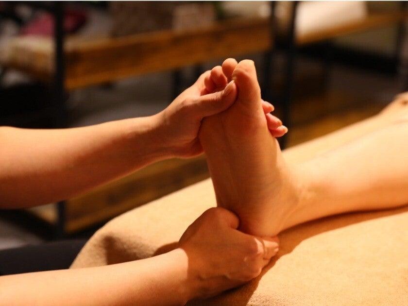 癒し処ゆめみ　潮芦屋店の制服3