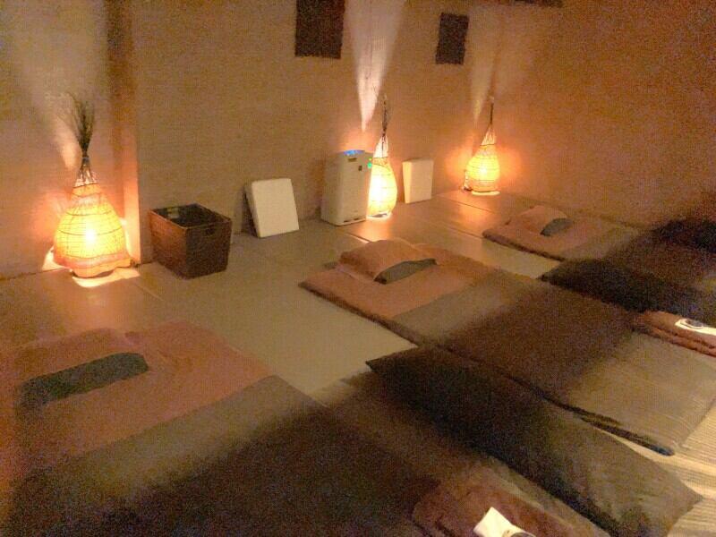 癒し処ゆめみ　草津店の仕事画像2