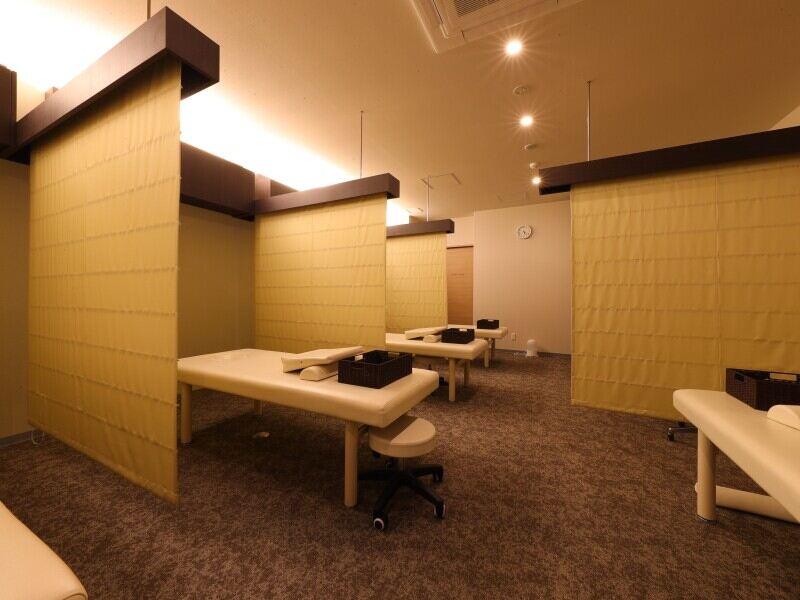 癒し処ゆめみ 　守山店の仕事画像3