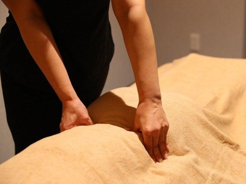 癒し処ゆめみ　鶴見緑地店の制服3