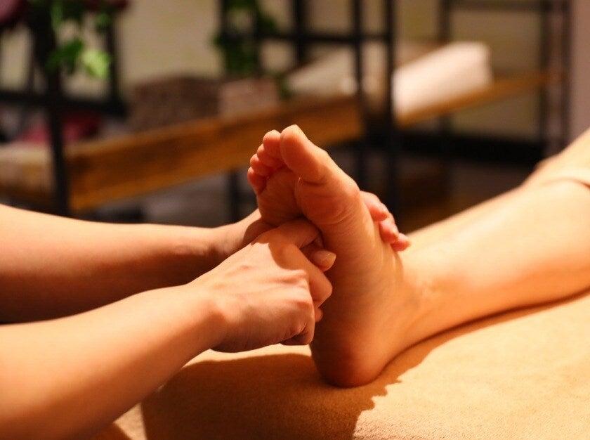 癒し処ゆめみ　鶴見緑地店の制服3