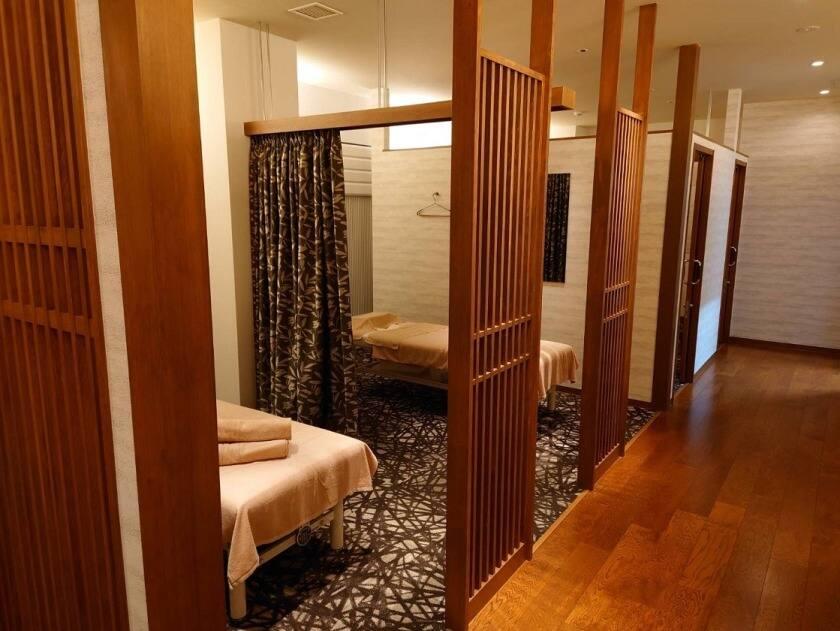 癒し処ゆめみ　鶴見緑地店の制服1