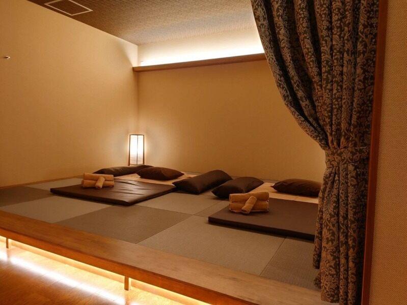 癒し処ゆめみ　鶴見緑地店の仕事画像2