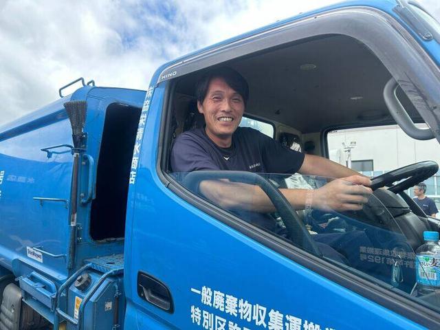 【給与UP】普通免許で応募可!社員想いな福利厚生多数!廃棄物回収(軽作業・物流、足立区)のイメージ画像