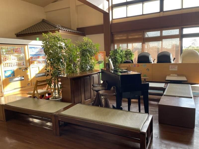 湯乃市 藤沢柄沢店の仕事画像3