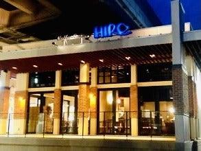 コーヒーギャラリーヒロ　阪急オアシス石屋川店の仕事画像1