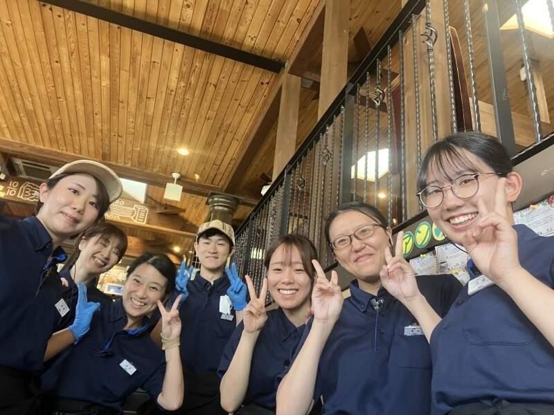 ヒロコーヒー伊丹いながわ店の仕事画像3