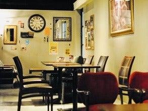 コーヒーギャラリーヒロ　阪急オアシス石屋川店の仕事画像2