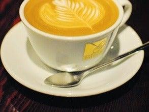 コーヒーギャラリーヒロ　阪急オアシス石屋川店の仕事画像3