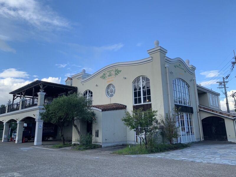 ヒロコーヒー伊丹いながわ店の仕事画像1