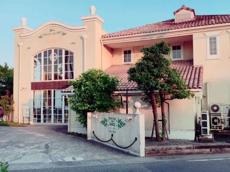 株式会社ヒロコーヒー ケーキ工房【工房見学実施中】の仕事画像1